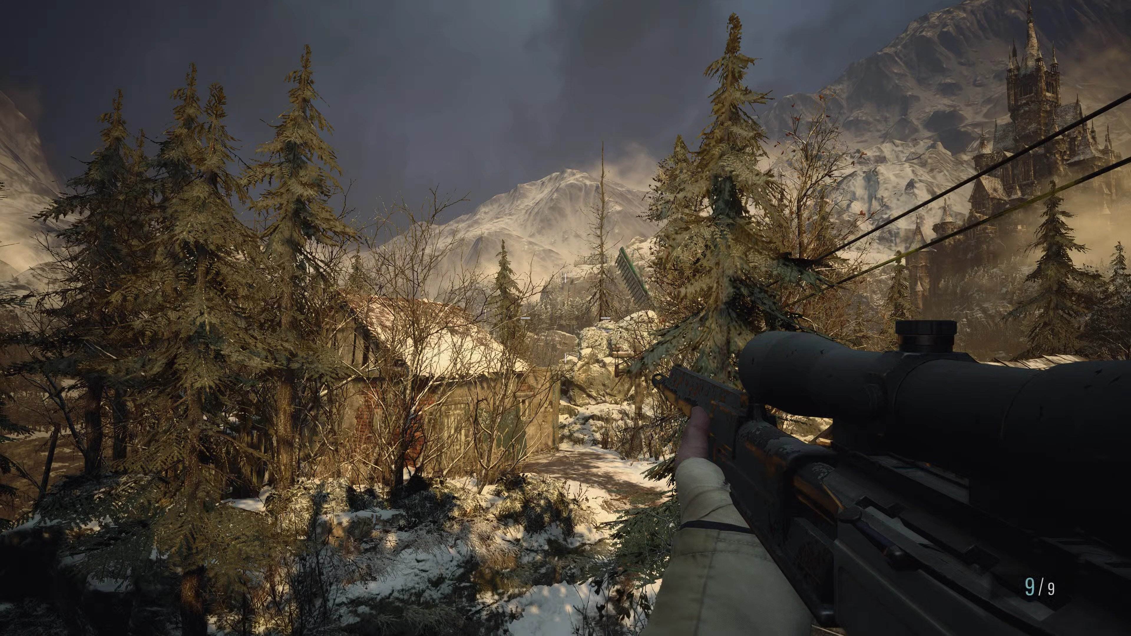 Resident Evil Village - Imagen 47